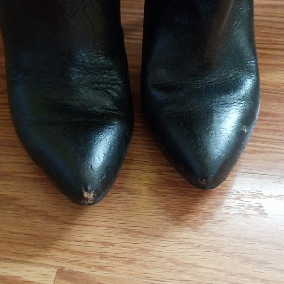 Stiletto Boots by Jessica Simpson size 8.5 - Picture 3 of 8